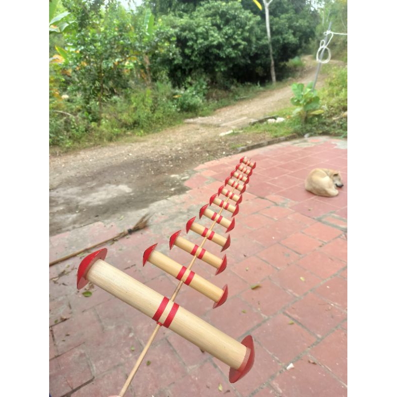 Sáo diều cưa d45->50