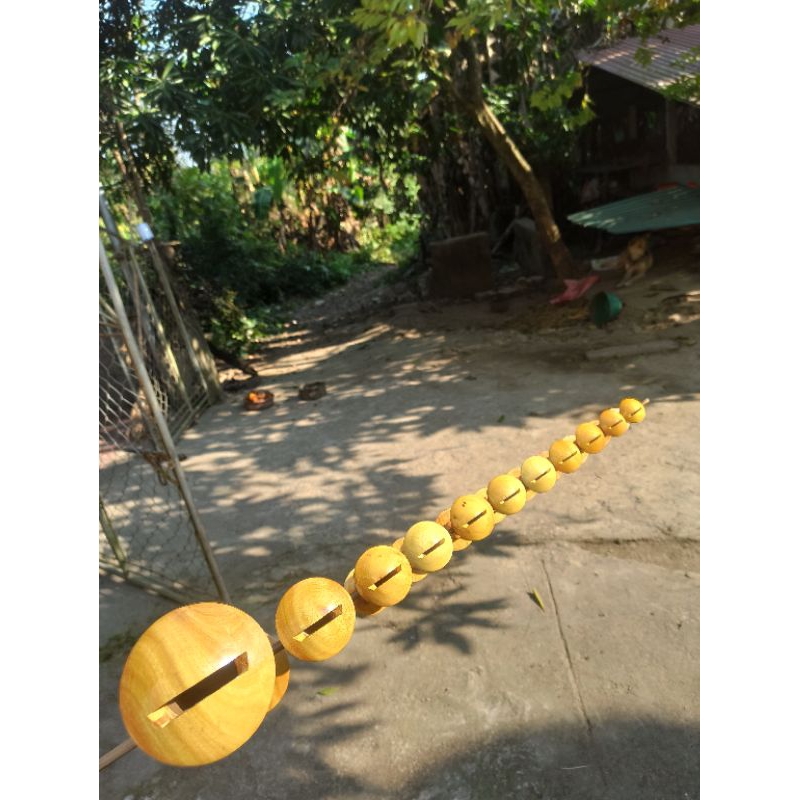 Sáo diều cưa d45->50