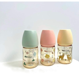 ✨ Cổ thay thế bình sữa Moyuum Hàn Quốc