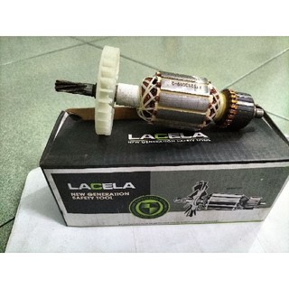 Ruột khoan bêtong lacela 222403