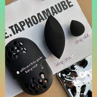 Bông Mút Đánh Nền Dreamer Umi Các Loại NhiVie