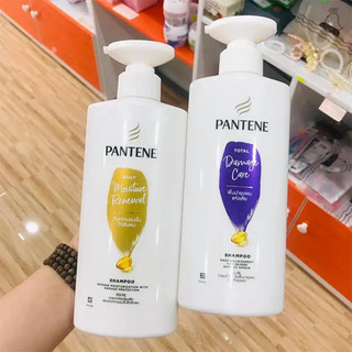 Dầu Gội Pantene Shampoo 380ml Thái Lan
