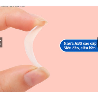 Móng Mỹ nối siêu đẹp - bịch 550 móng đủ size