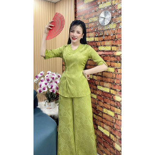 bộ lam Đi chùa *Đồ lam*
