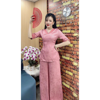 bộ lam Đi chùa *Đồ lam*
