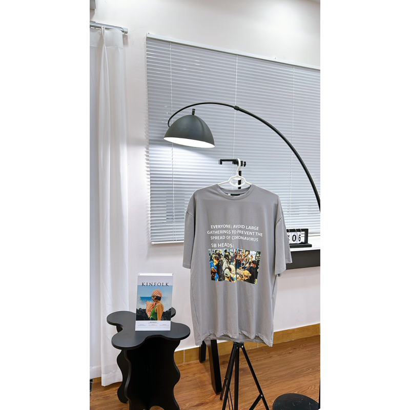 SALE ÁO THUN UNISEX