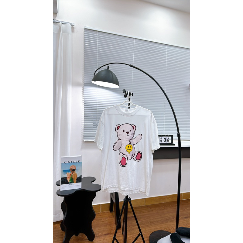 SALE ÁO THUN UNISEX