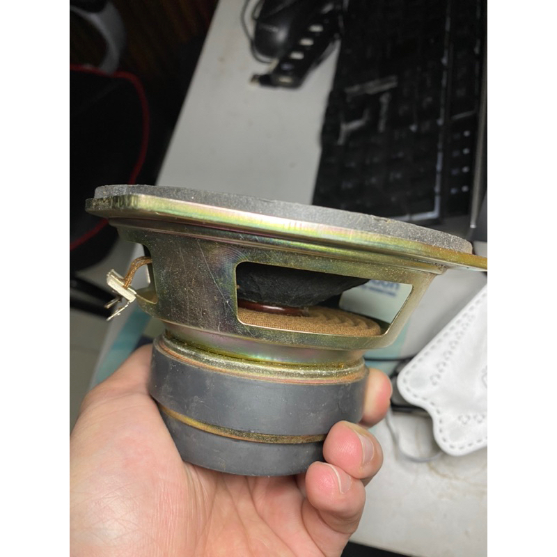 Loa sub bass 12 cm tháo loa Vi tính