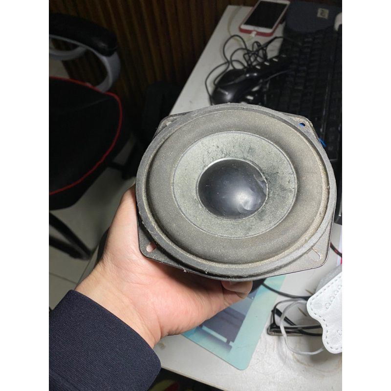 Loa sub bass 12 cm tháo loa Vi tính
