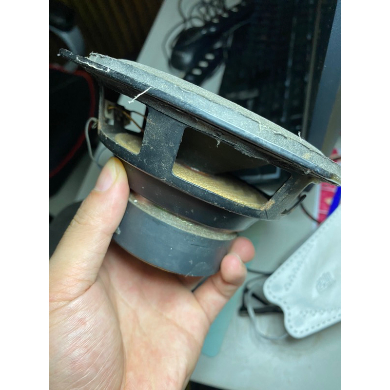 Loa sub bass 12 cm tháo loa Vi tính