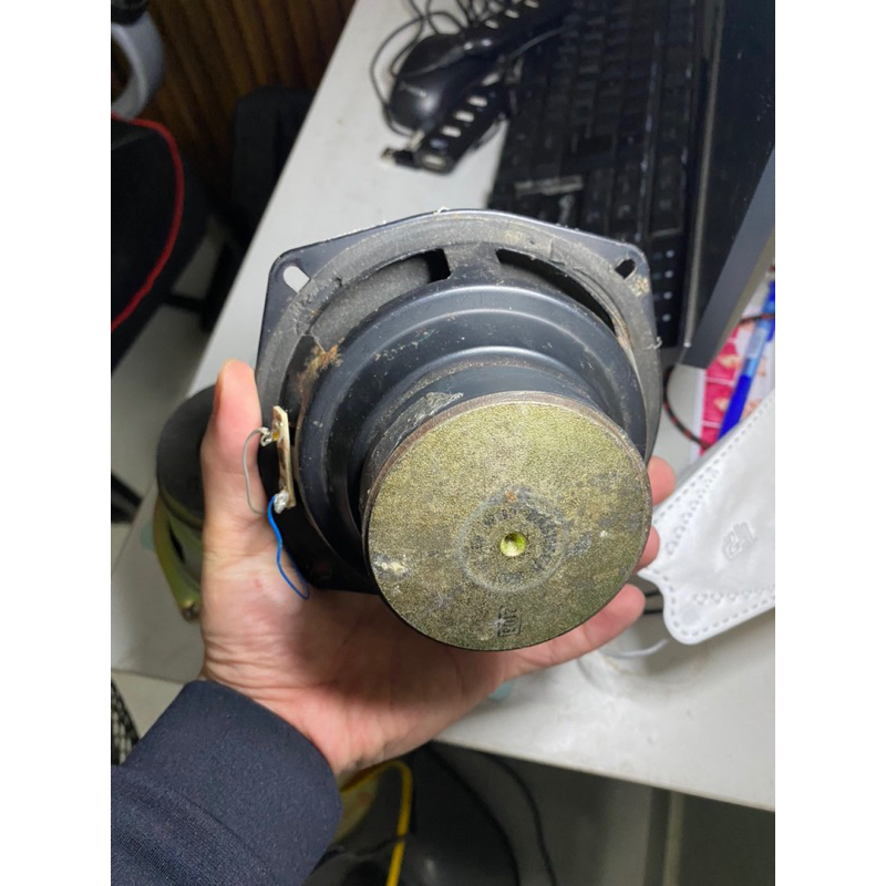 Loa sub bass 12 cm tháo loa Vi tính