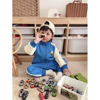 Ô tô hợp kim, thùng 30 chiếc ô tô cho bé.