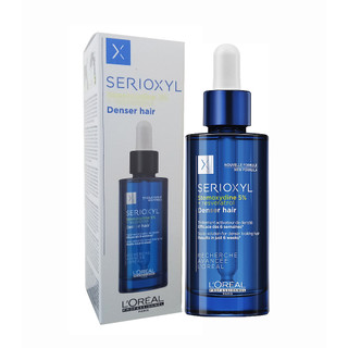 Tinh chất Stemoxydine 5% dung dịch Serioxyl chính hãng L'Oreal Pháp, thúc đẩy mọc tóc trong 6 tuần