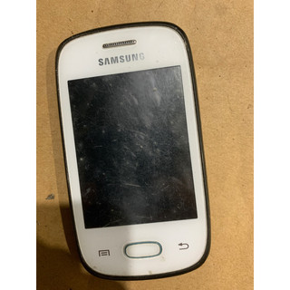 Xác điện thoại samsung s5310