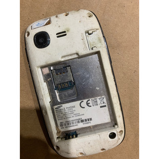 xác điện thoại samsung s5310