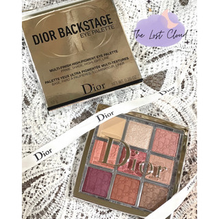 Bảng phấn mắt Dior Backstage fullbox bestsellers✨