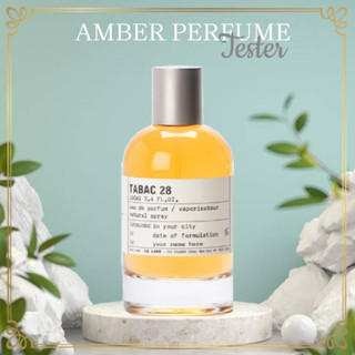 ʟ ᴇ ʟ ᴀ ʙ ᴏ - nước hoa tabac 28 miami 5ml/10ml/20ml