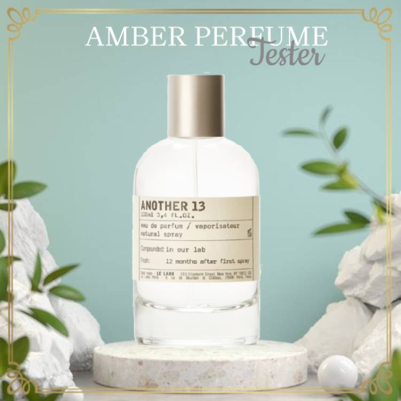 ʟ ᴇ ʟ ᴀ ʙ ᴏ - Nước Hoa Another 13 EDP 5ml/10ml/20ml