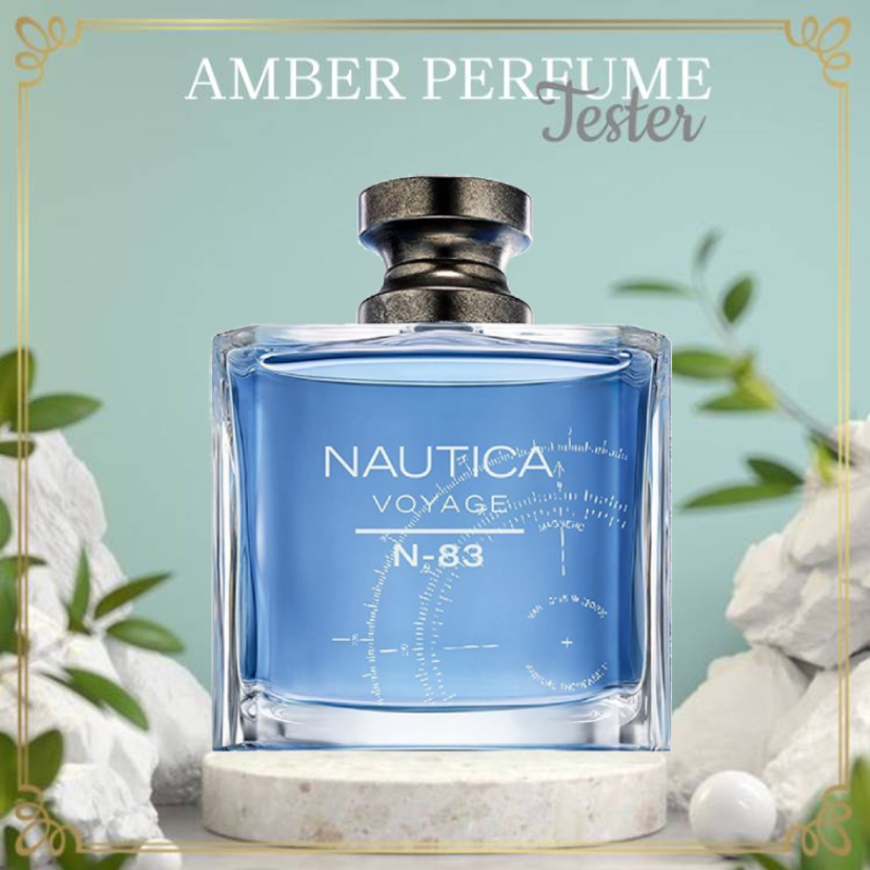 Nước hoa Nam Nautica-Nautica Voyage n-83 5ml/10ml/20ml