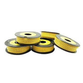 📢 BÁN CUỘN SỐ ĐÁNH DẤU GIẤY 0 – 9 (MỖI SỐ 1000 MẮT) 📢
