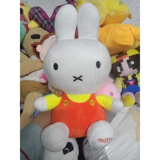 Gấu bông thỏ size 25-30cm
