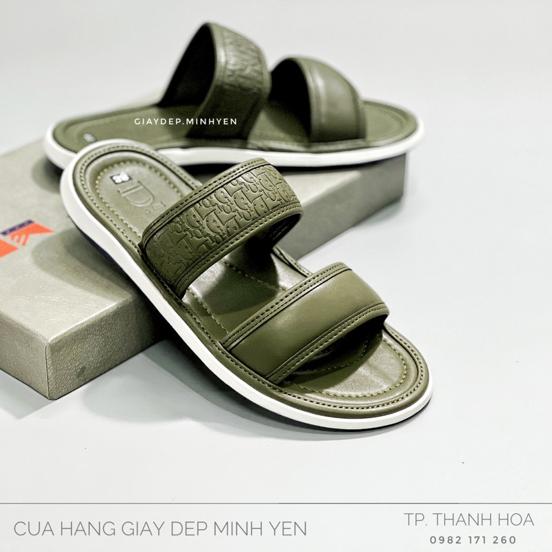 DÉP DA NAM QUAI NGANG DIO