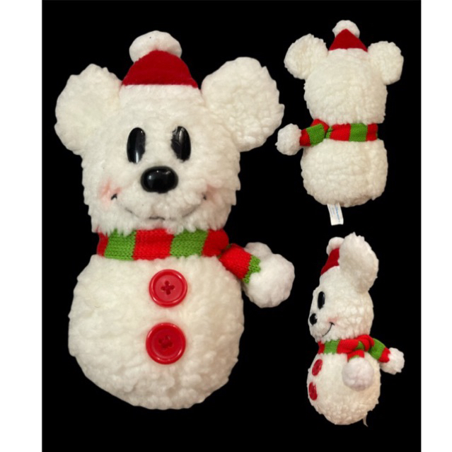 Gấu Bông Mickey & Pooh - Winne the pooh