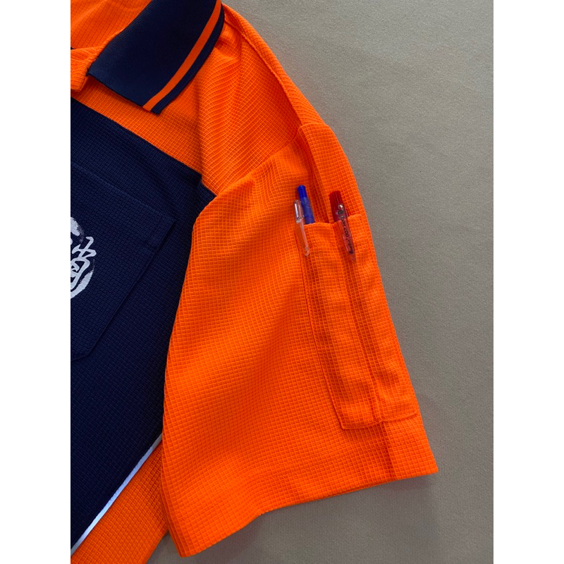 Áo thun polo đồng phục  - Thanh lý vnxk