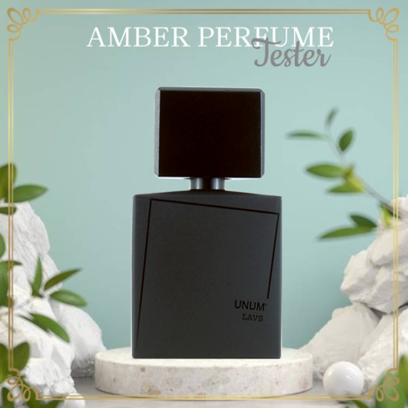 Nước hoa UNUM - Lavs EDP 5ml/10ml/20ml