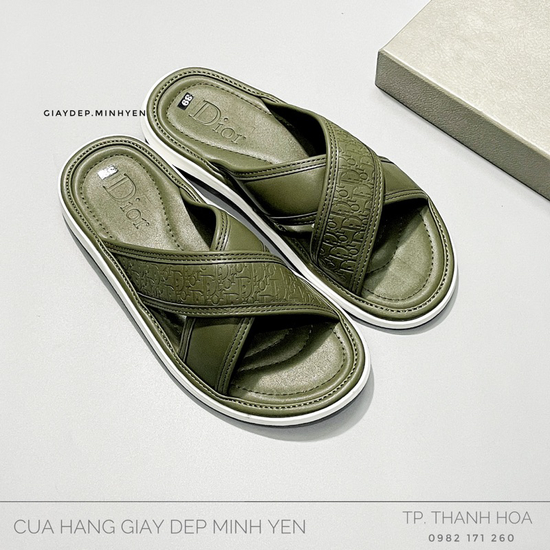 DÉP DA NAM QUAI CHÉO DIO