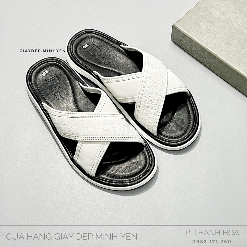 DÉP DA NAM QUAI CHÉO DIO