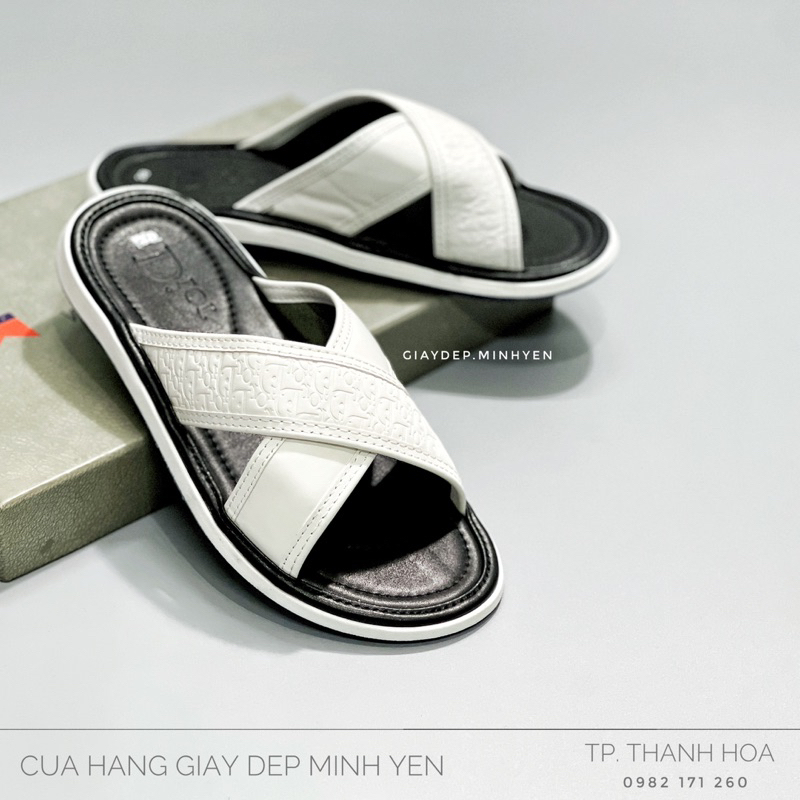 DÉP DA NAM QUAI CHÉO DIO