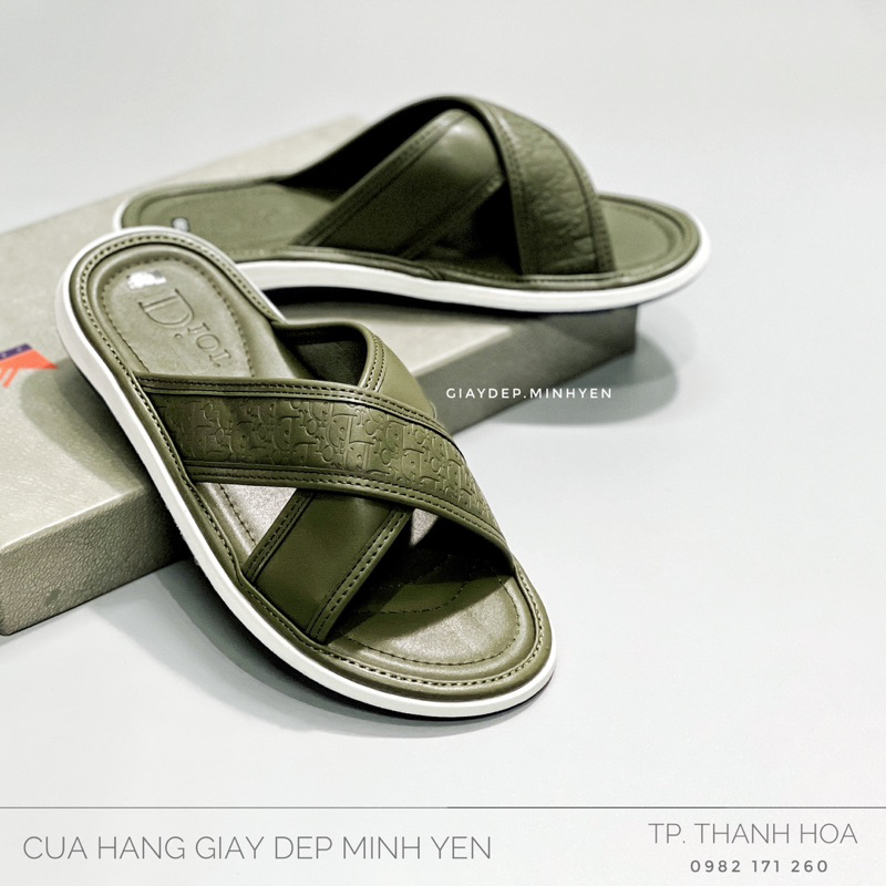 DÉP DA NAM QUAI CHÉO DIO