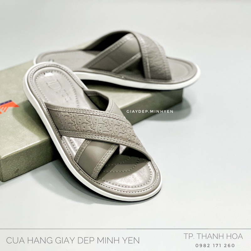 DÉP DA NAM QUAI CHÉO DIO