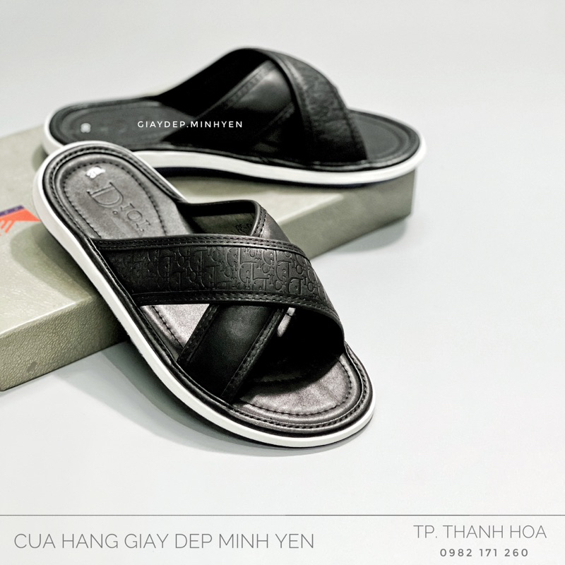 DÉP DA NAM QUAI CHÉO DIO