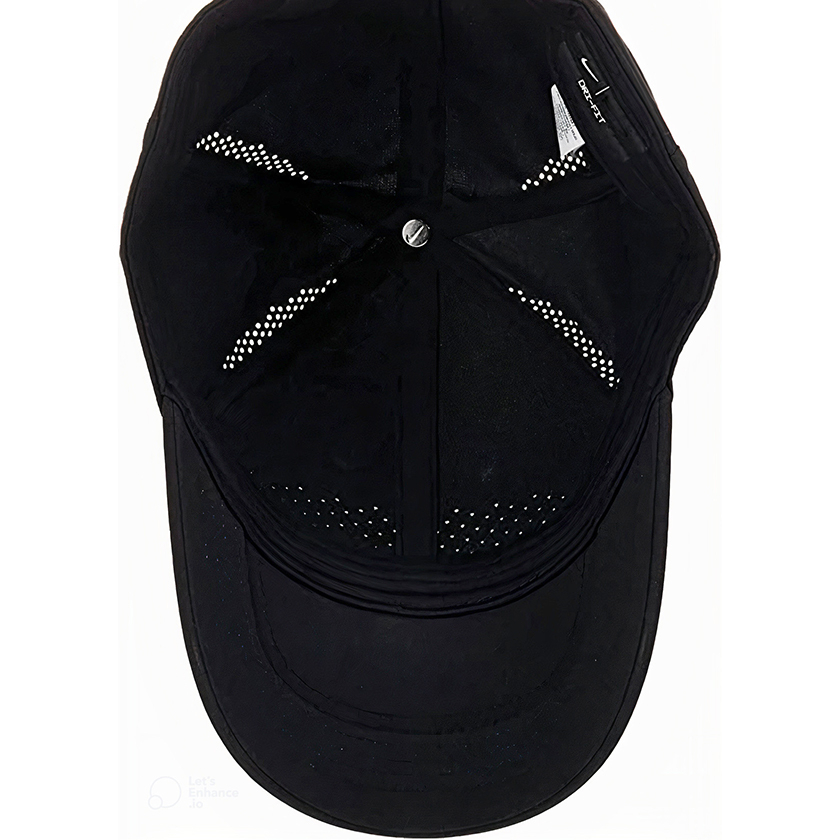 MŨ Nike Court Aerobil Advantage - CQ9332_010