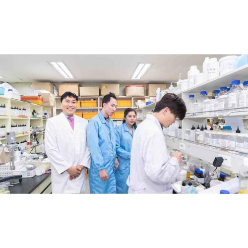 Xịt khoáng cấp ẩm Dr.LACIR Occaline Smoothing Spray, 130 ml, làm sach và cân bằng độ ẩm trên da, Myphamhanhluan | BigBuy360 - bigbuy360.vn