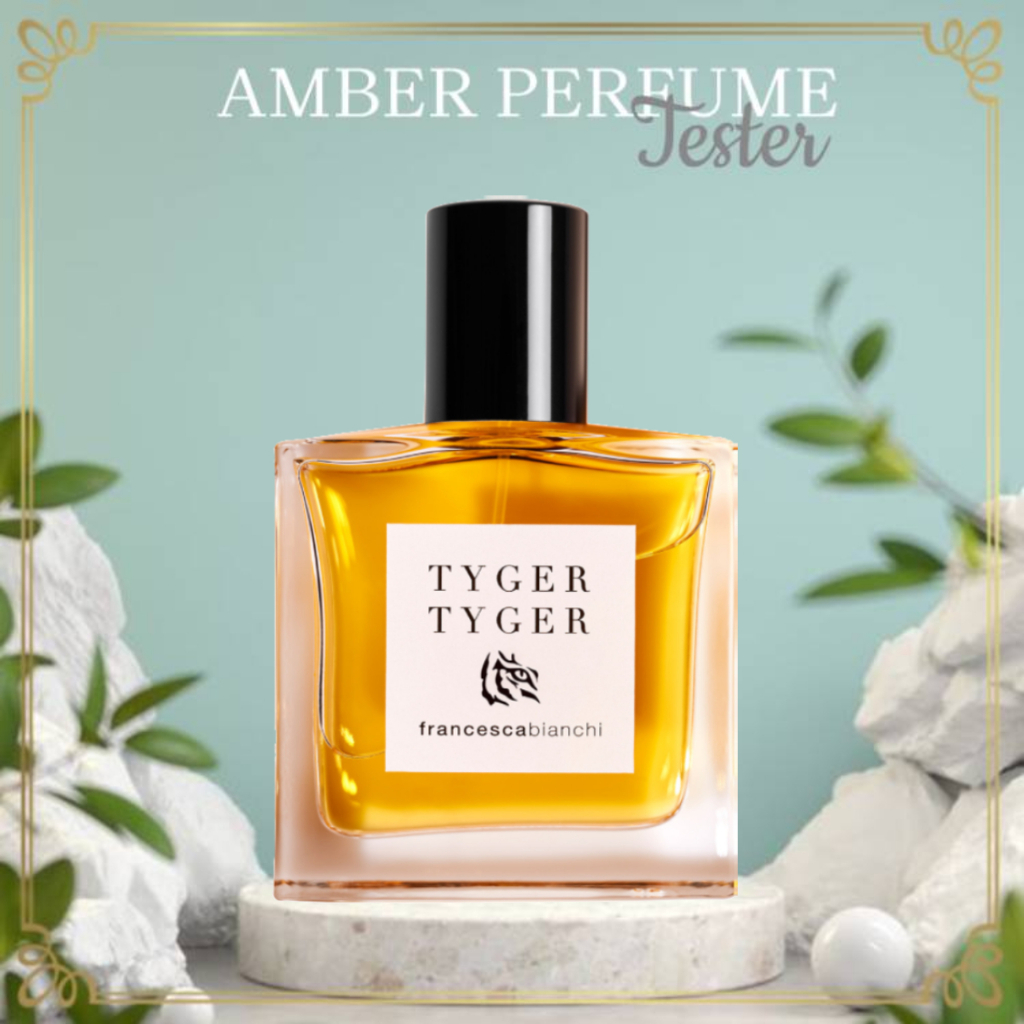 Nước hoa Francesca Bianchi Tyger Tyger 5ml/10ml/20ml