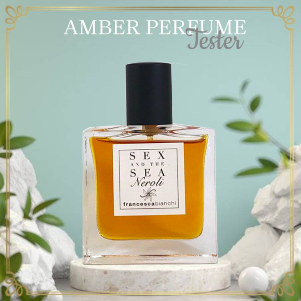 Nước hoa Francesca BianchiSex and the Sea Neroli 5ml/10ml/20ml