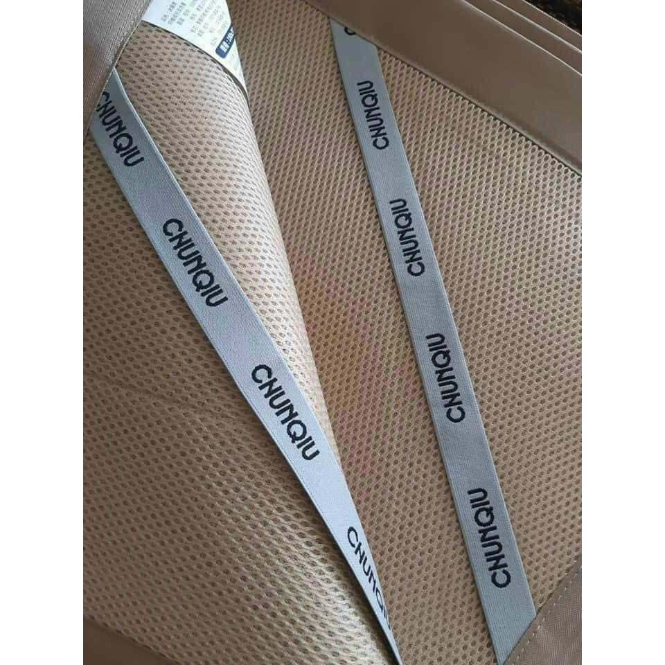 Chiếu mây điều hòa chunqiu, cao cấp, chính hãng, có túi xách dày dặn đủ kích thước 1,5x2m; 1,6x2m; m8 và 2m2