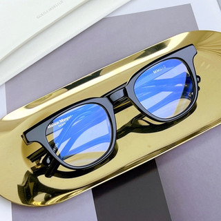 Gọng kính cận Maison Margiela mm010 cao cấp Fullbox bảo hành 1 năm