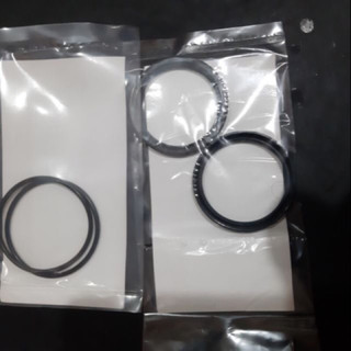Phớt buly xe ga