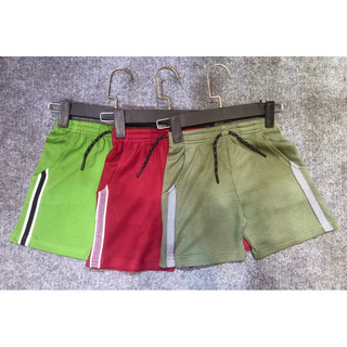 sét 3 quần đùi cho bé 8-30kg