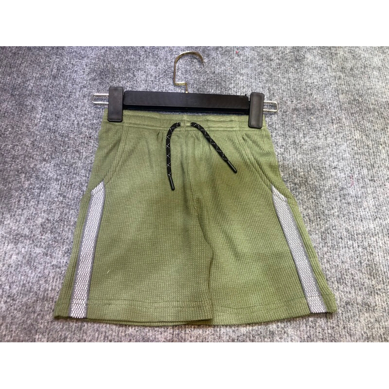 Sét 3 quần đùi cho bé 8-30kg