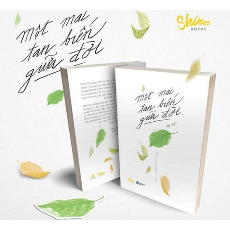 Một mai tan biến giữa đời