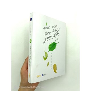 Một mai tan biến giữa đời
