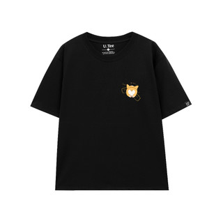 [UNISEX] Áo thun Corgi dog 2 mặt
