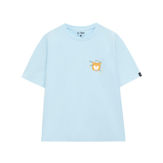 [UNISEX] Áo thun Corgi dog 2 mặt