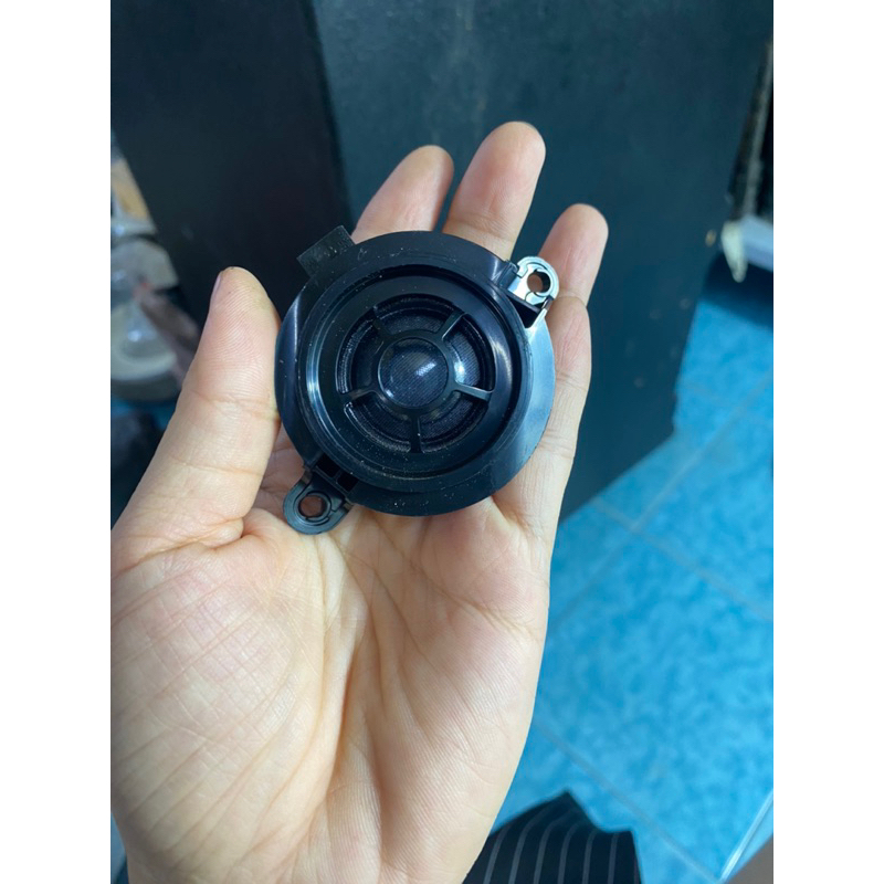 Treble RIVIAN  mũi lụa