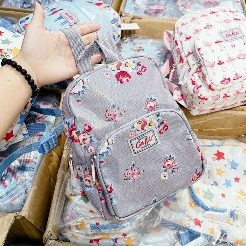 BALO CATH KIDSTON TUỒN